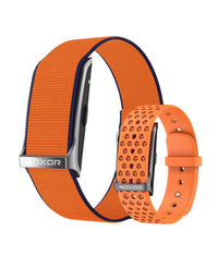 Sunset Orange